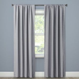 Curtains